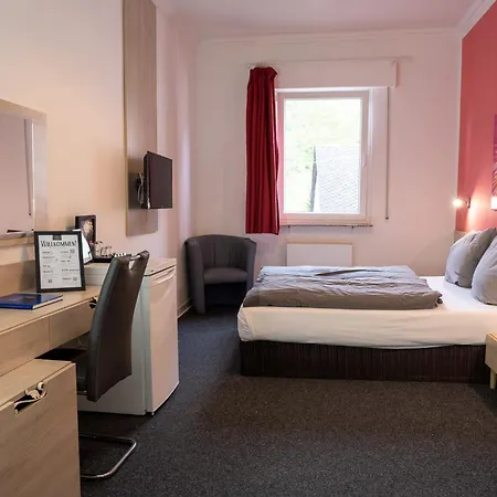 Hotel Honeybee Mosel