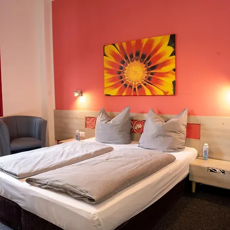 Hotel Honeybee Mosel