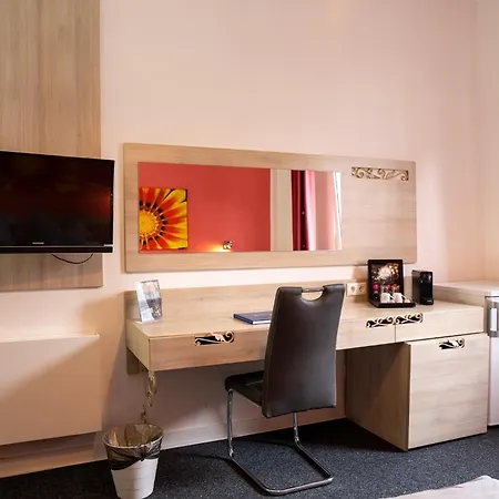 Hotel Honeybee Mosel