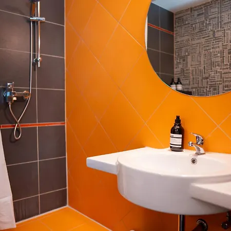 Hotel Honeybee Mosel