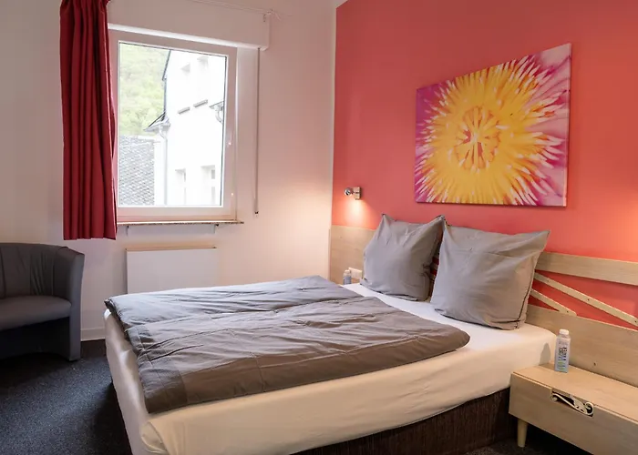 Hotel Honeybee Mosel *