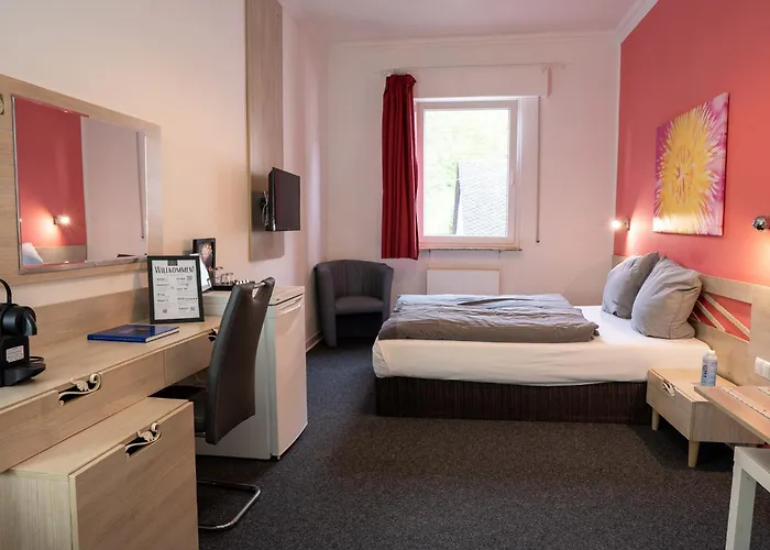 Hotel Honeybee Mosel