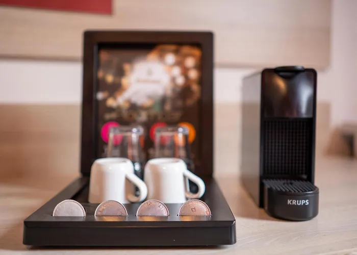 Hotel Honeybee Mosel *